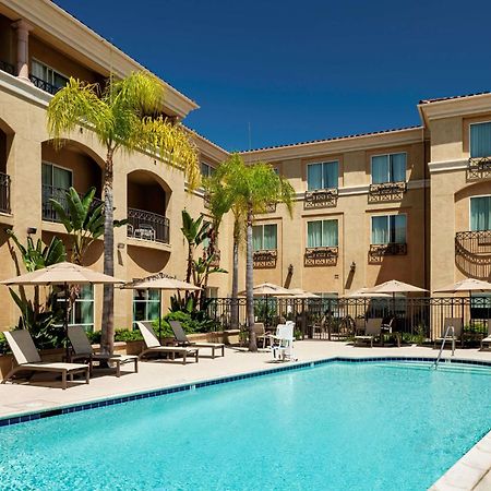 Hilton Garden Inn San Diego/Rancho Bernardo Poway Kültér fotó