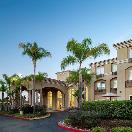 Hilton Garden Inn San Diego/Rancho Bernardo Poway Kültér fotó