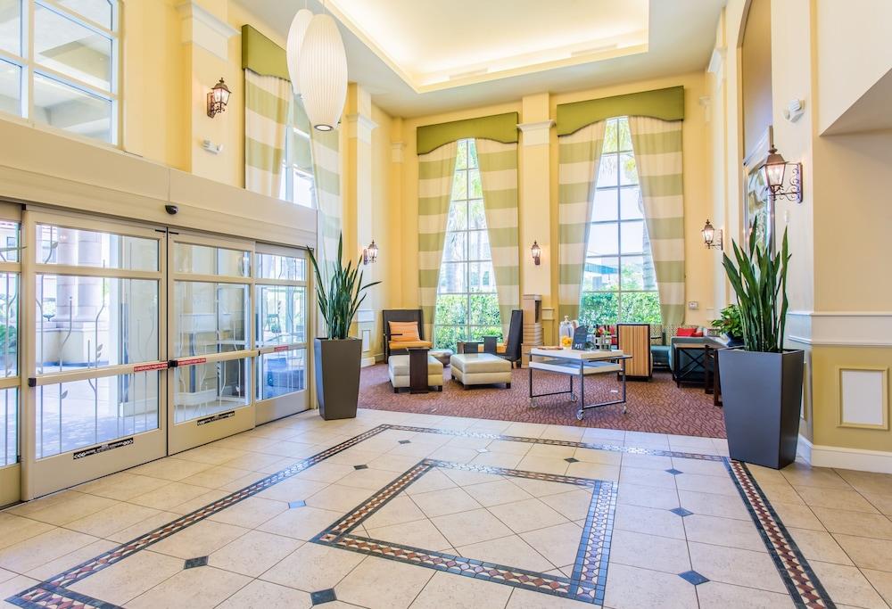 Hilton Garden Inn San Diego/Rancho Bernardo Poway Kültér fotó
