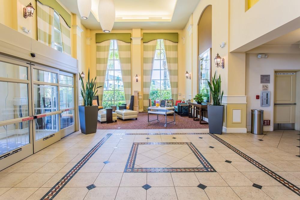 Hilton Garden Inn San Diego/Rancho Bernardo Poway Kültér fotó