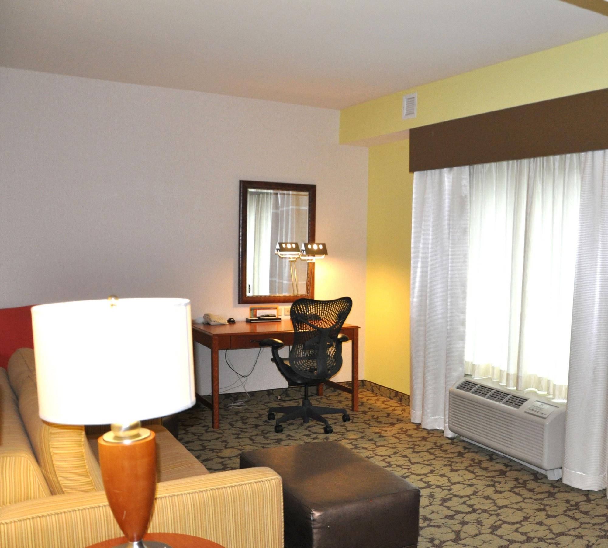 Hilton Garden Inn San Diego/Rancho Bernardo Poway Kültér fotó
