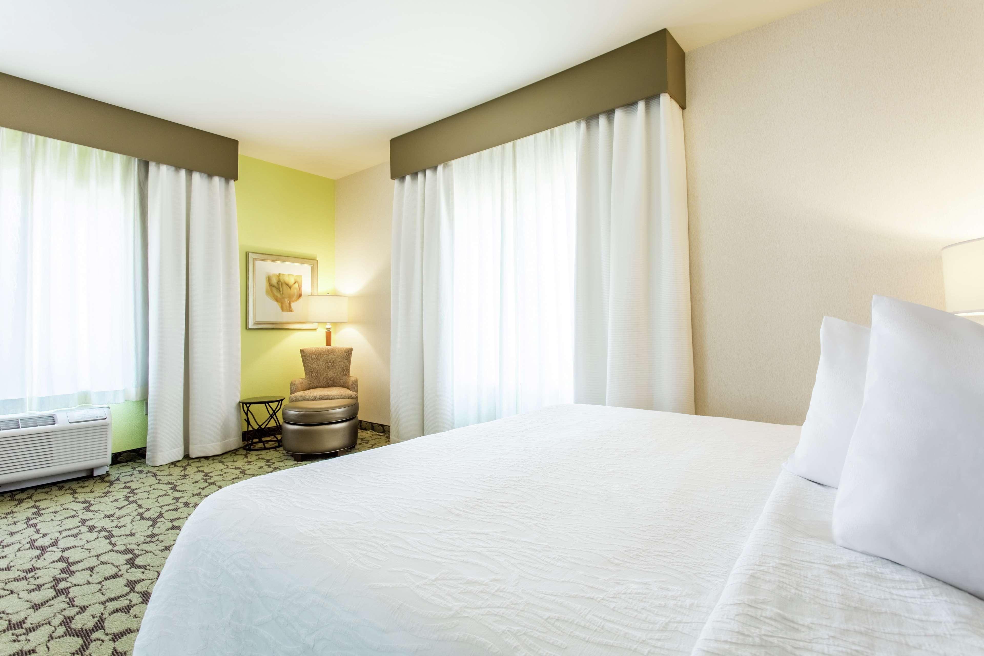 Hilton Garden Inn San Diego/Rancho Bernardo Poway Kültér fotó