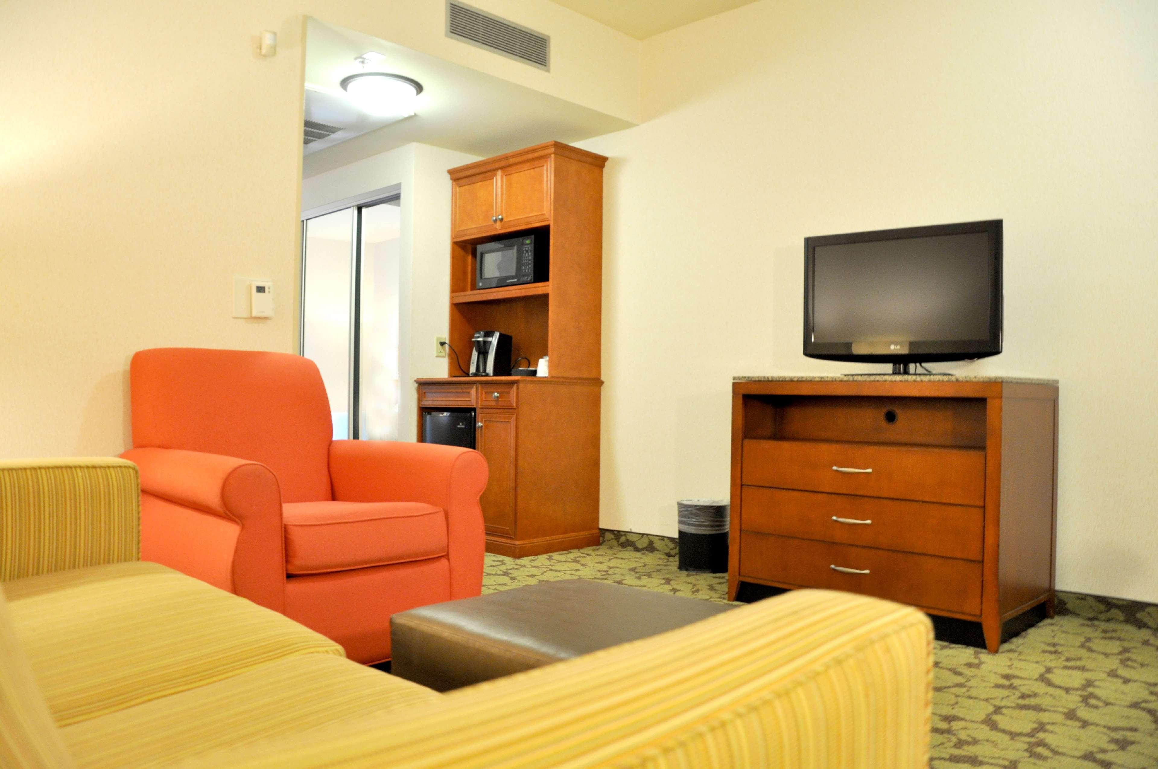Hilton Garden Inn San Diego/Rancho Bernardo Poway Kültér fotó