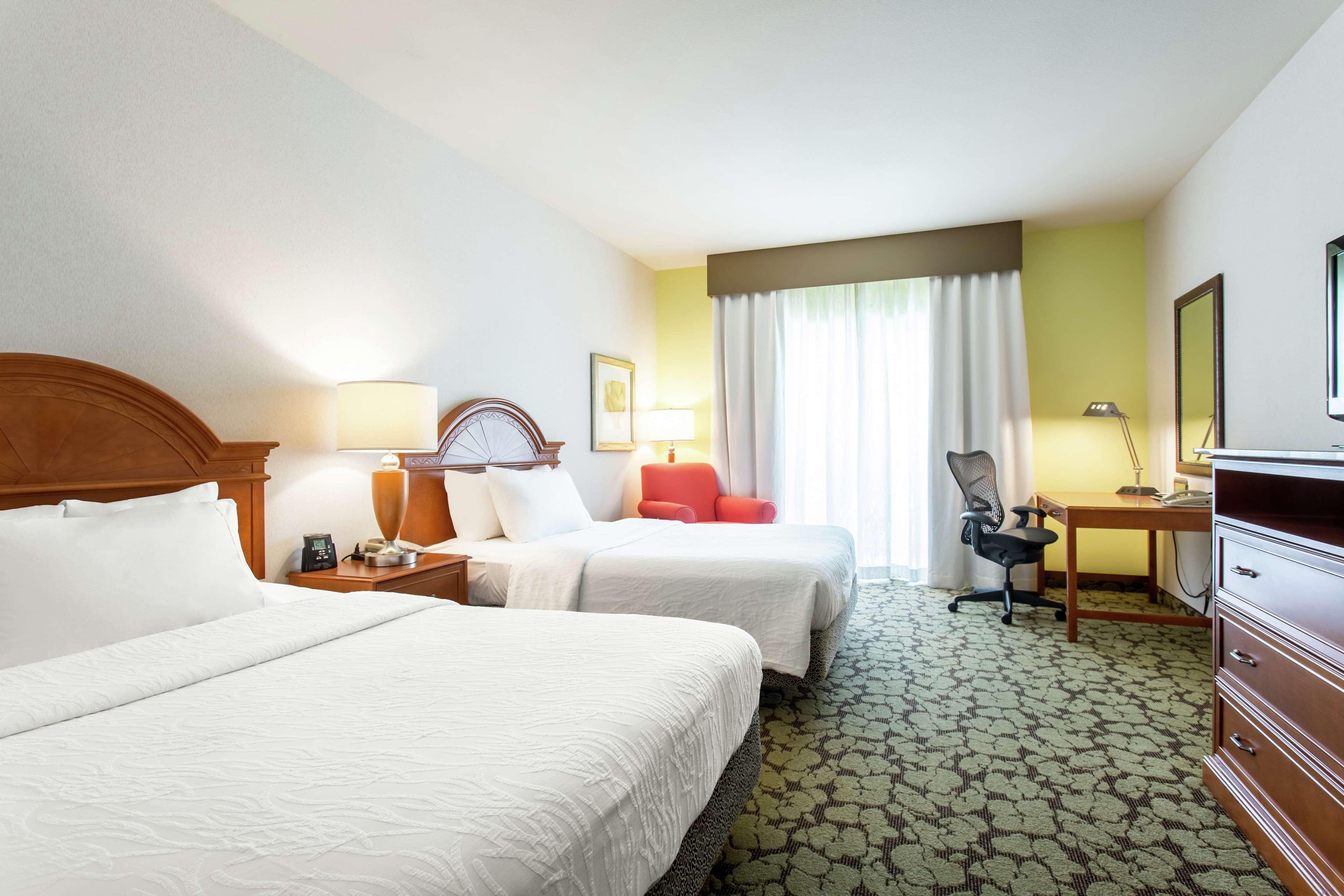Hilton Garden Inn San Diego/Rancho Bernardo Poway Kültér fotó