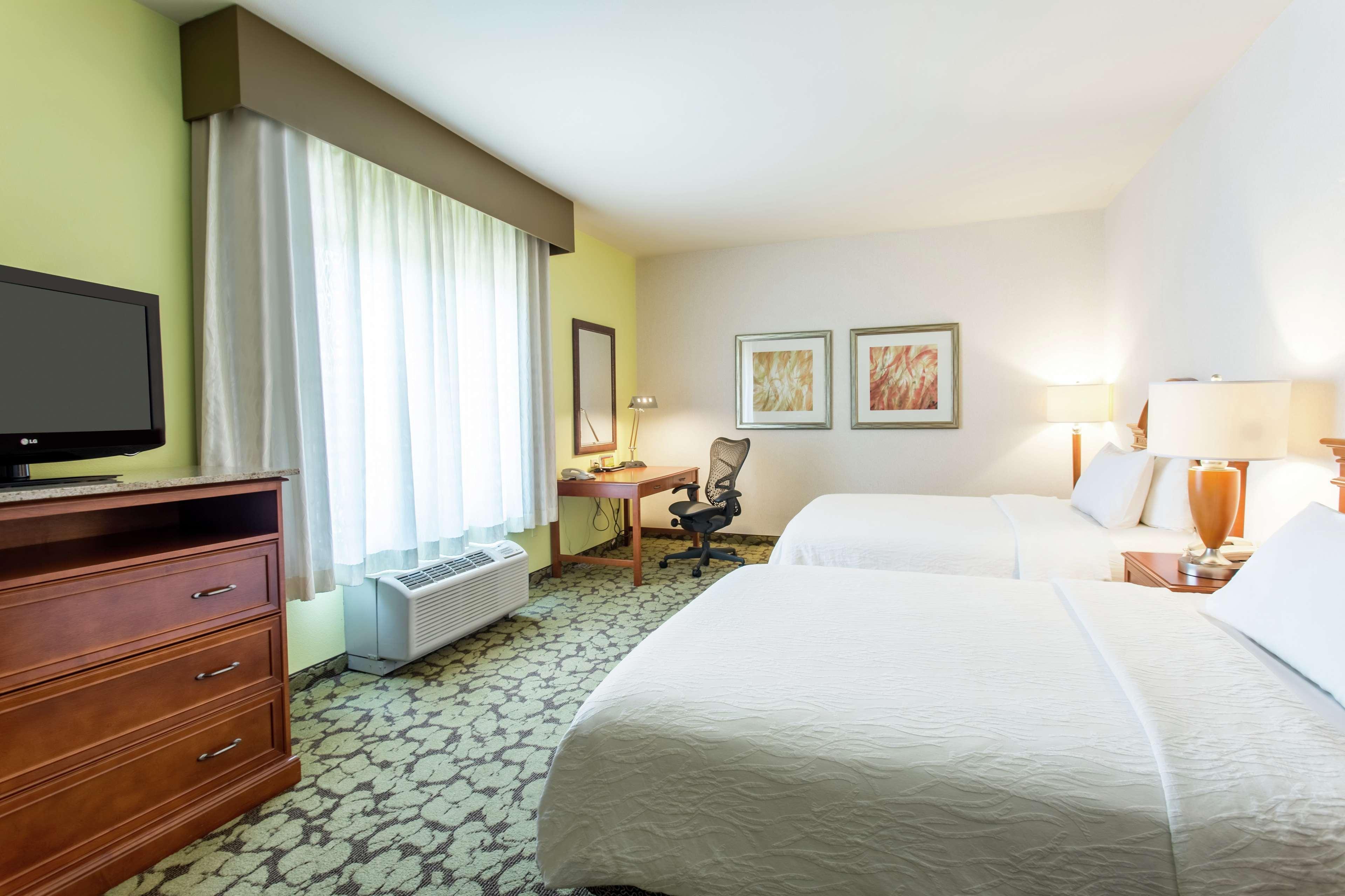Hilton Garden Inn San Diego/Rancho Bernardo Poway Kültér fotó