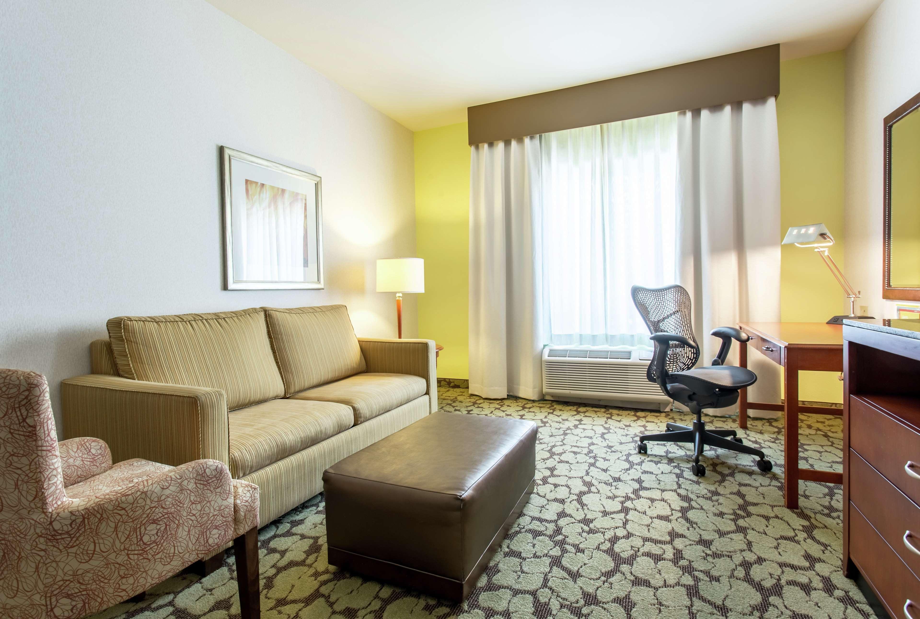 Hilton Garden Inn San Diego/Rancho Bernardo Poway Kültér fotó