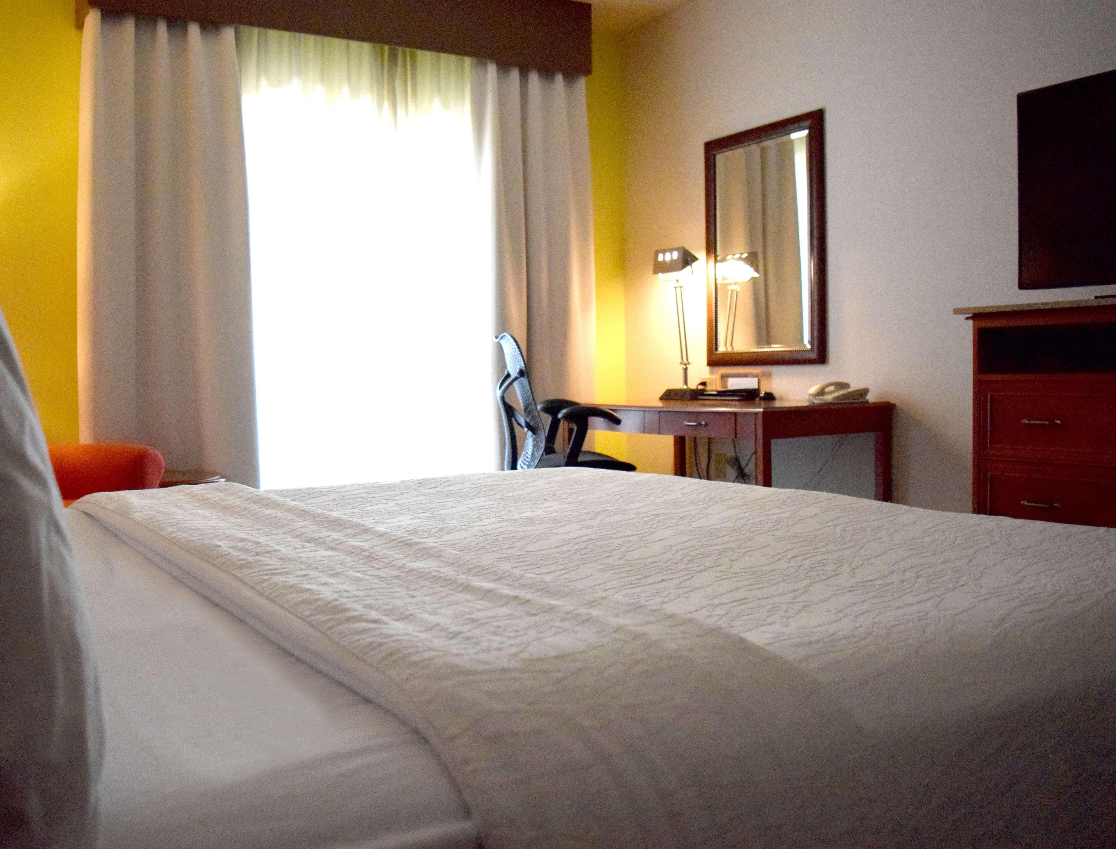 Hilton Garden Inn San Diego/Rancho Bernardo Poway Kültér fotó