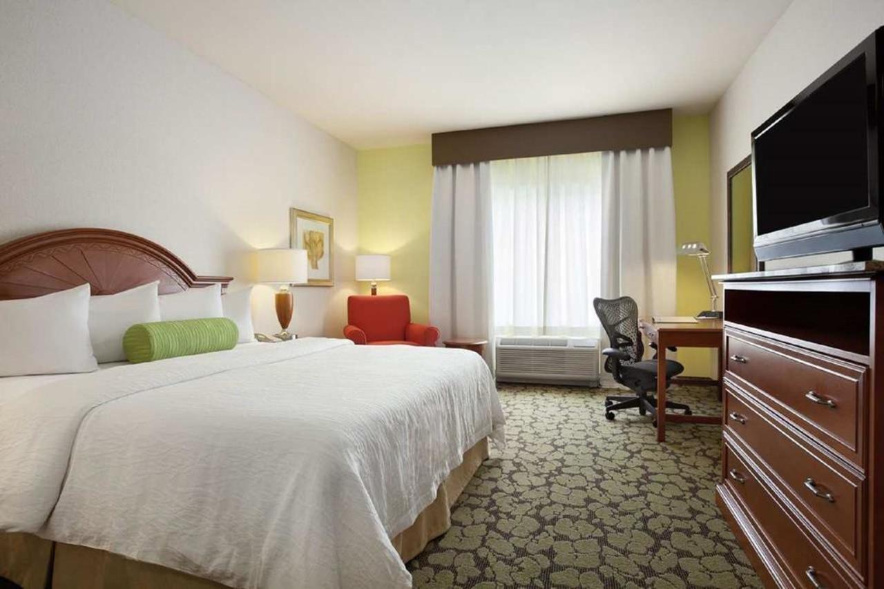 Hilton Garden Inn San Diego/Rancho Bernardo Poway Kültér fotó