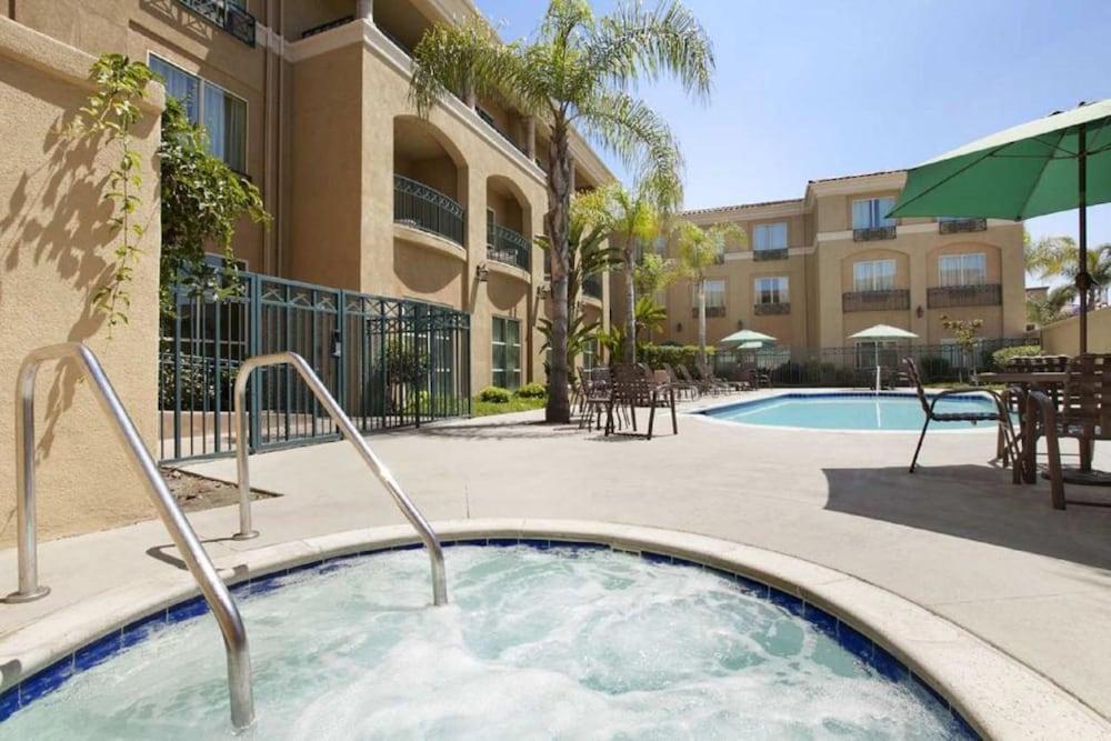 Hilton Garden Inn San Diego/Rancho Bernardo Poway Kültér fotó