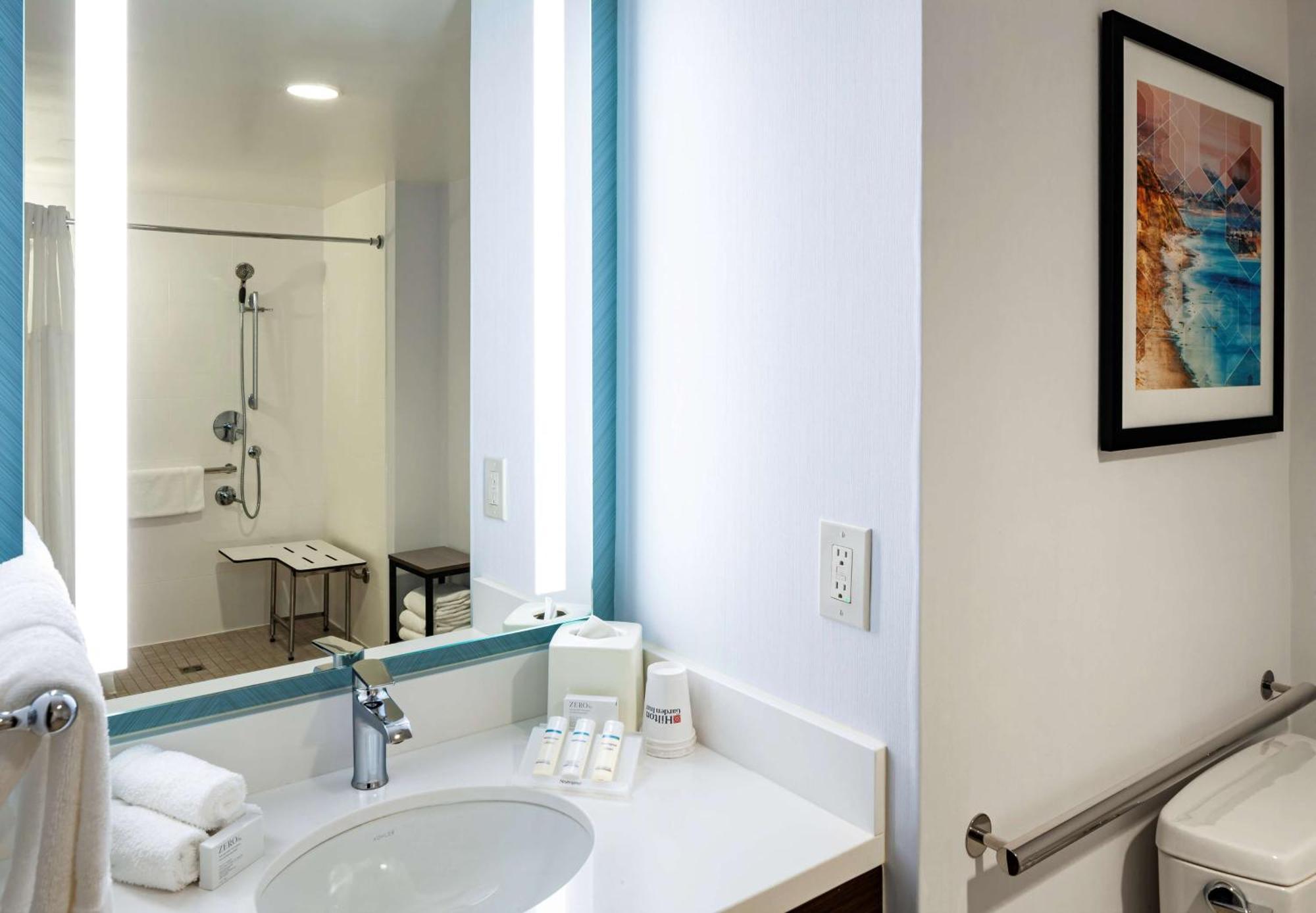 Hilton Garden Inn San Diego/Rancho Bernardo Poway Kültér fotó