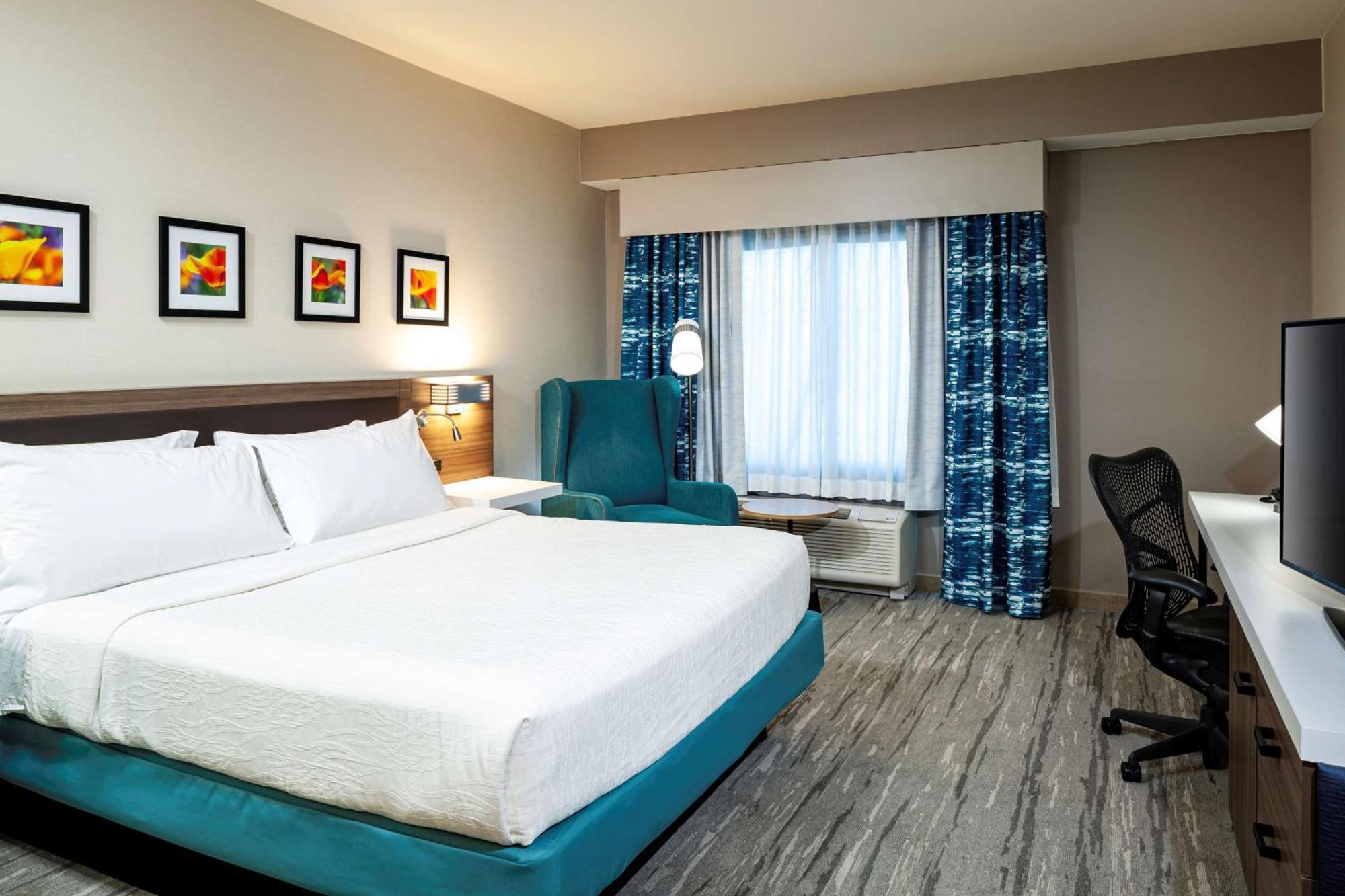 Hilton Garden Inn San Diego/Rancho Bernardo Poway Kültér fotó