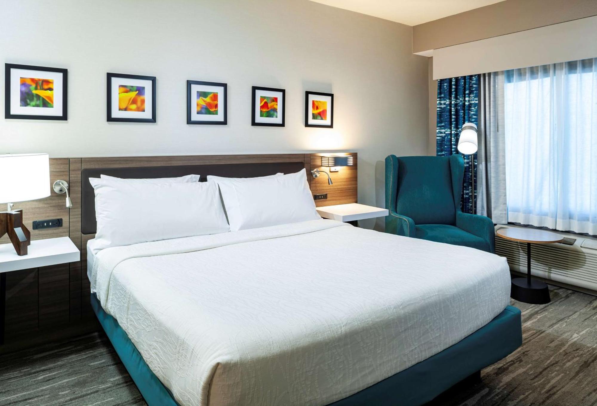Hilton Garden Inn San Diego/Rancho Bernardo Poway Kültér fotó