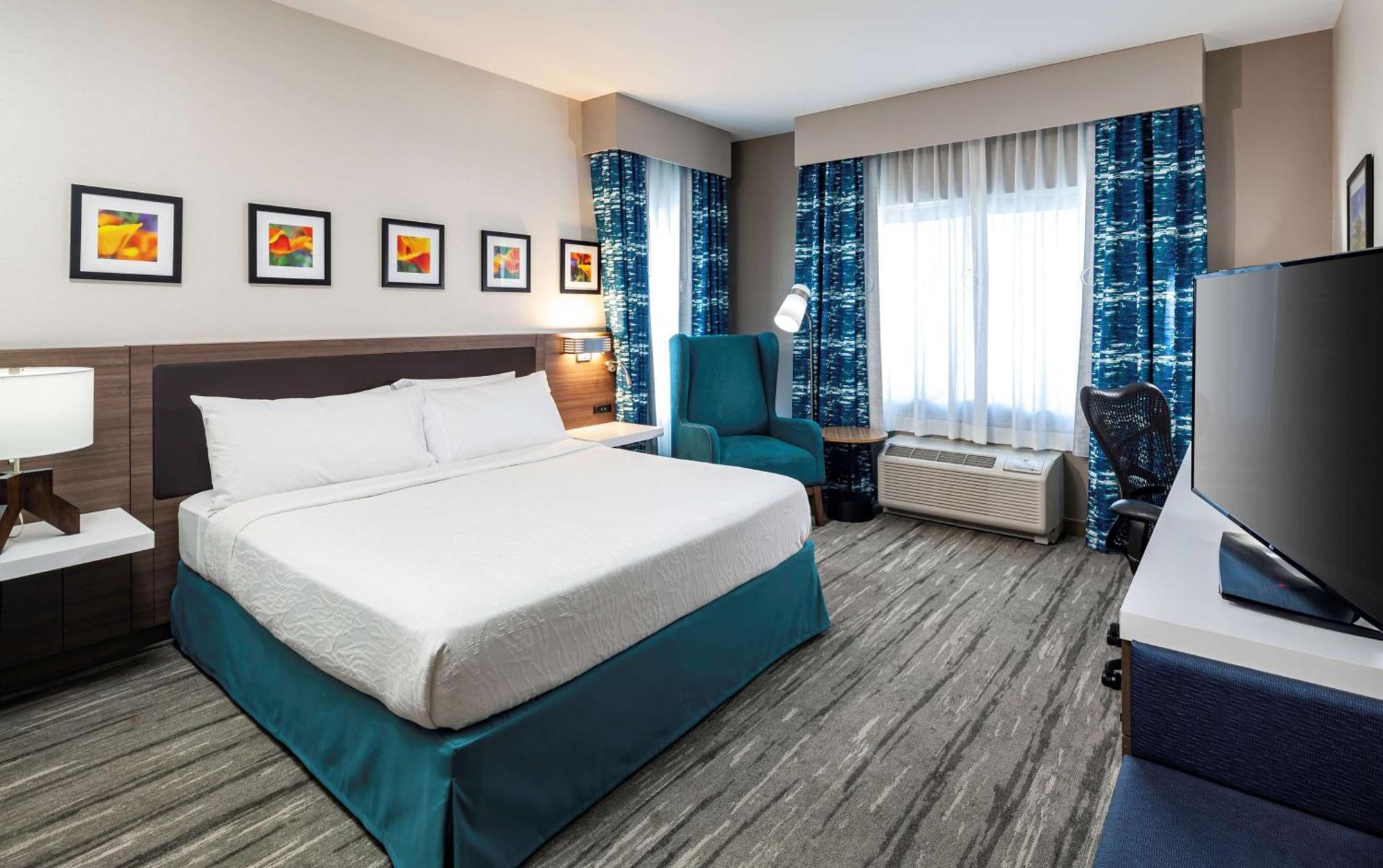 Hilton Garden Inn San Diego/Rancho Bernardo Poway Kültér fotó