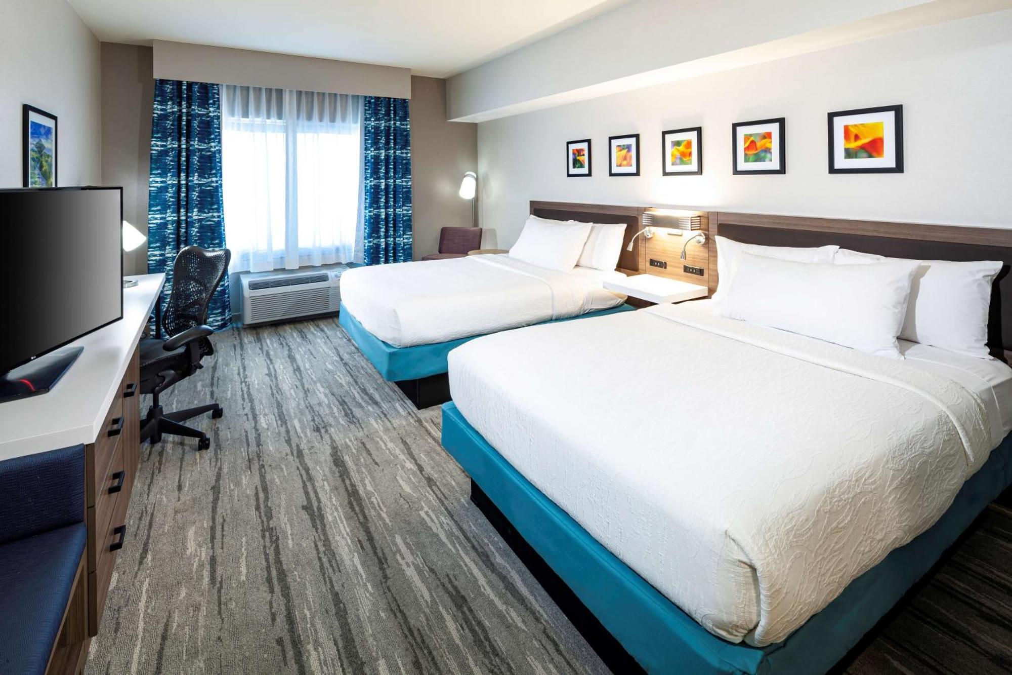 Hilton Garden Inn San Diego/Rancho Bernardo Poway Kültér fotó