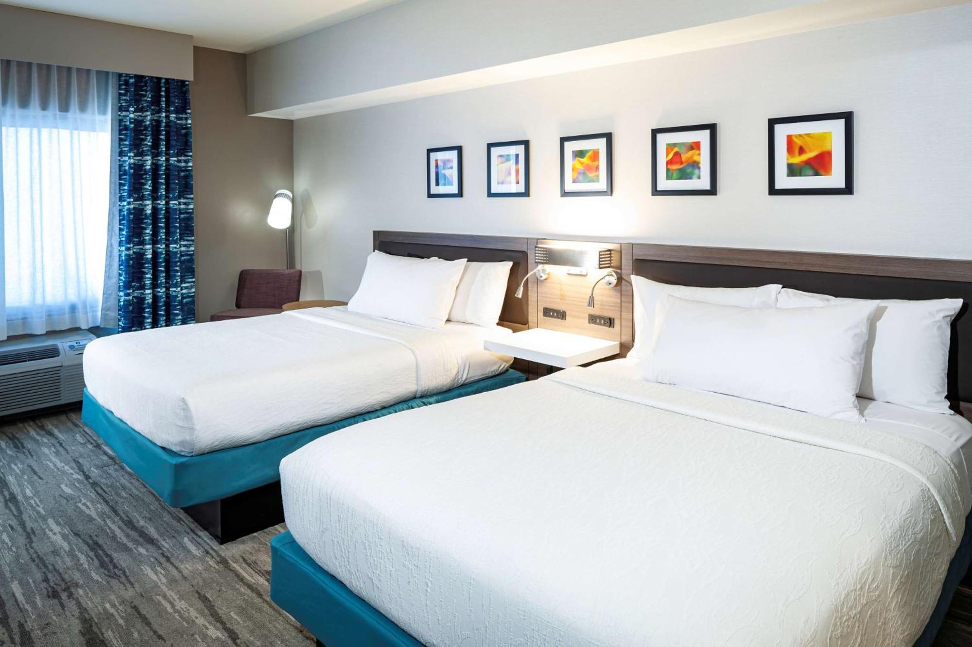 Hilton Garden Inn San Diego/Rancho Bernardo Poway Kültér fotó