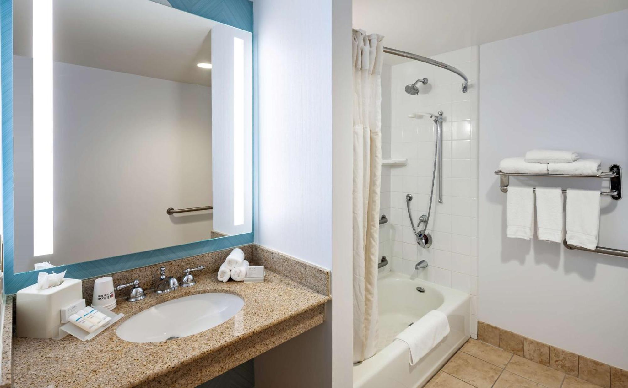 Hilton Garden Inn San Diego/Rancho Bernardo Poway Kültér fotó