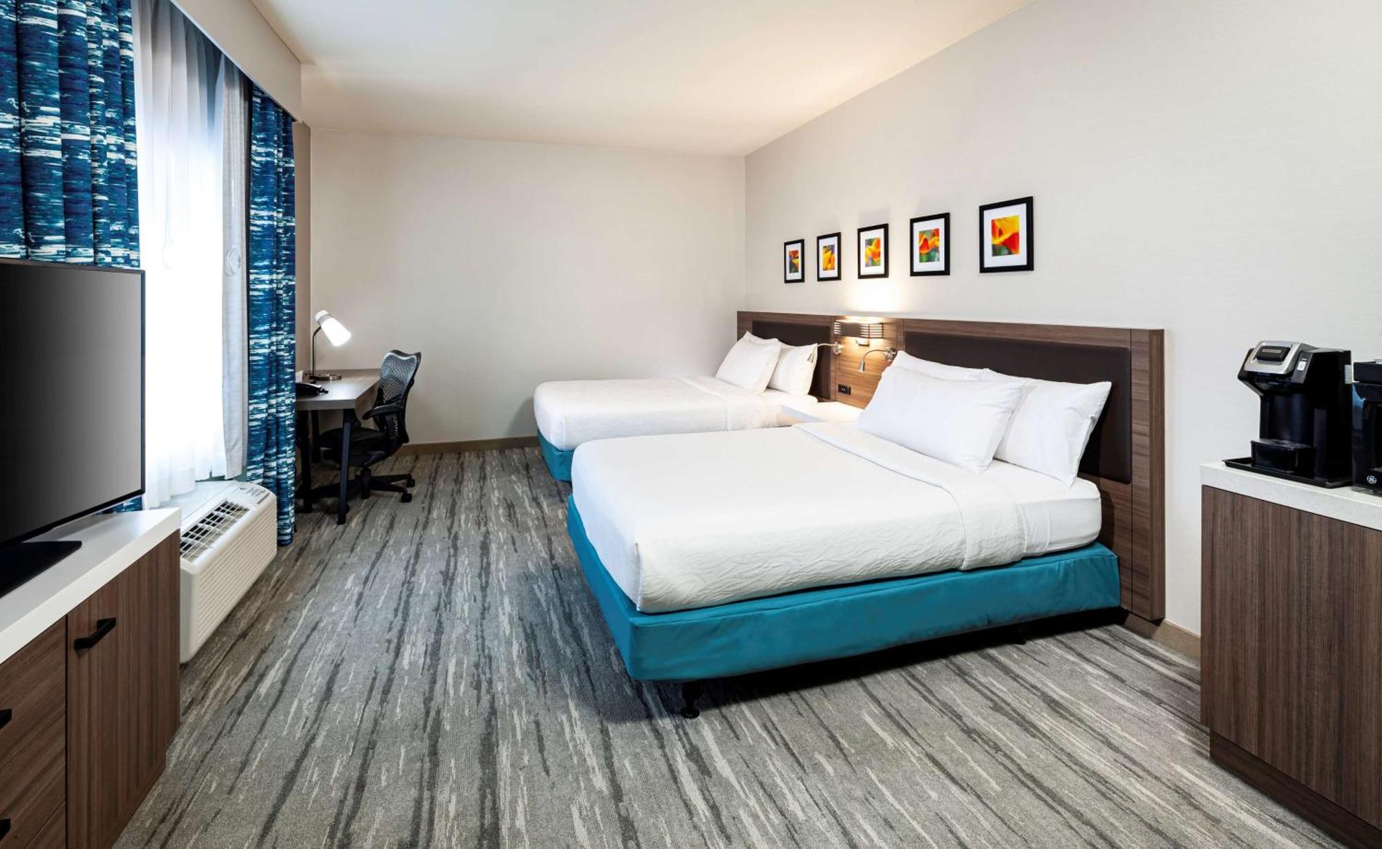 Hilton Garden Inn San Diego/Rancho Bernardo Poway Kültér fotó