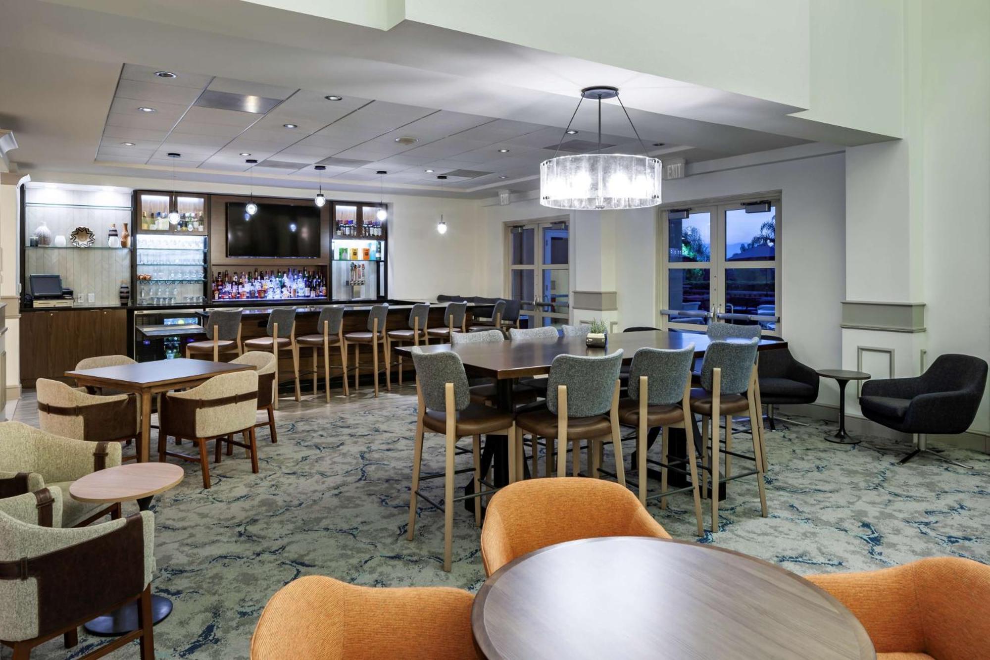 Hilton Garden Inn San Diego/Rancho Bernardo Poway Kültér fotó