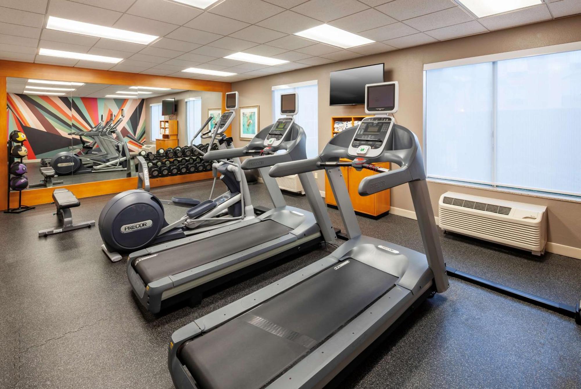 Hilton Garden Inn San Diego/Rancho Bernardo Poway Kültér fotó