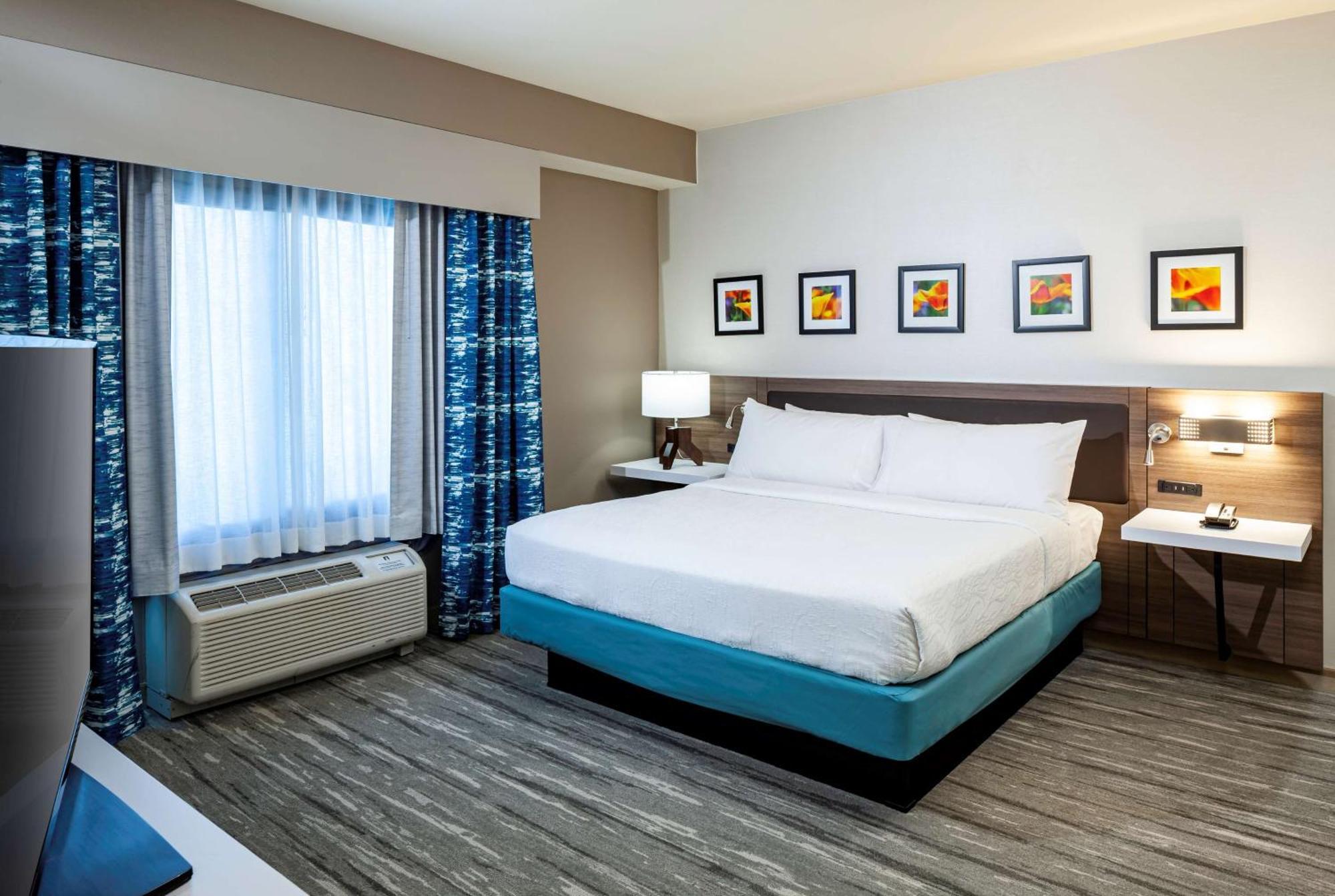 Hilton Garden Inn San Diego/Rancho Bernardo Poway Kültér fotó