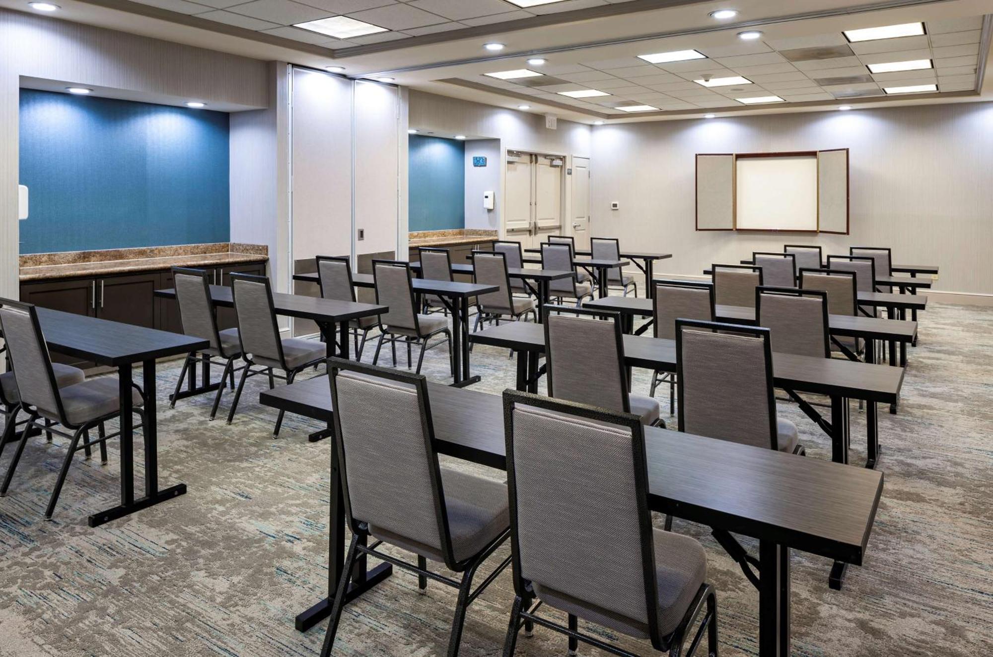 Hilton Garden Inn San Diego/Rancho Bernardo Poway Kültér fotó