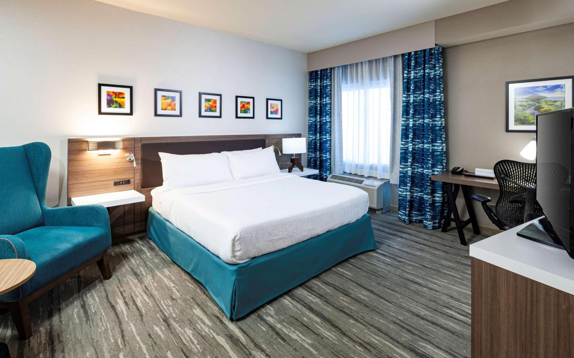 Hilton Garden Inn San Diego/Rancho Bernardo Poway Kültér fotó