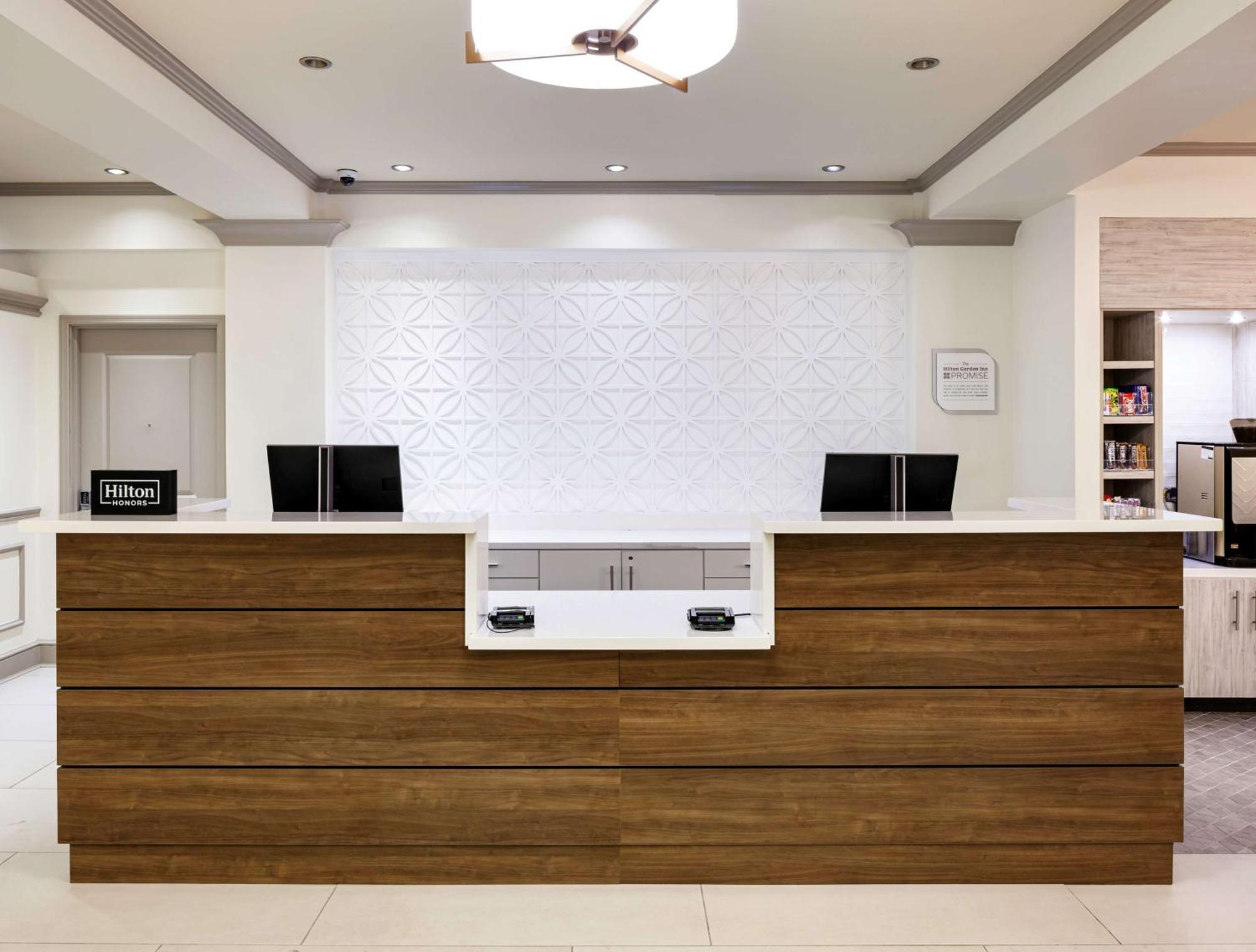 Hilton Garden Inn San Diego/Rancho Bernardo Poway Kültér fotó