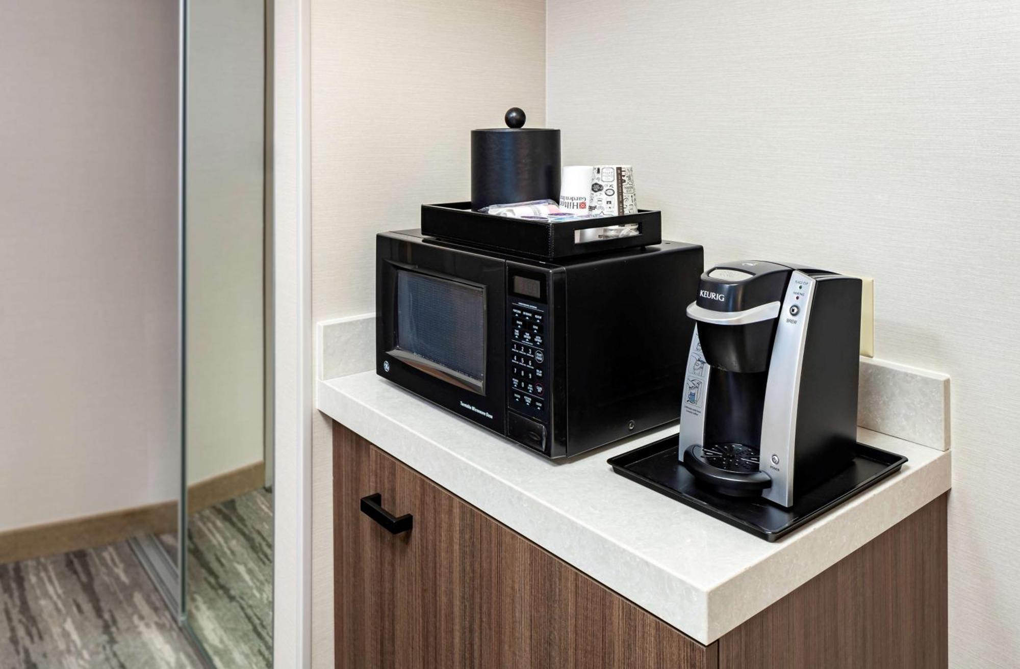 Hilton Garden Inn San Diego/Rancho Bernardo Poway Kültér fotó