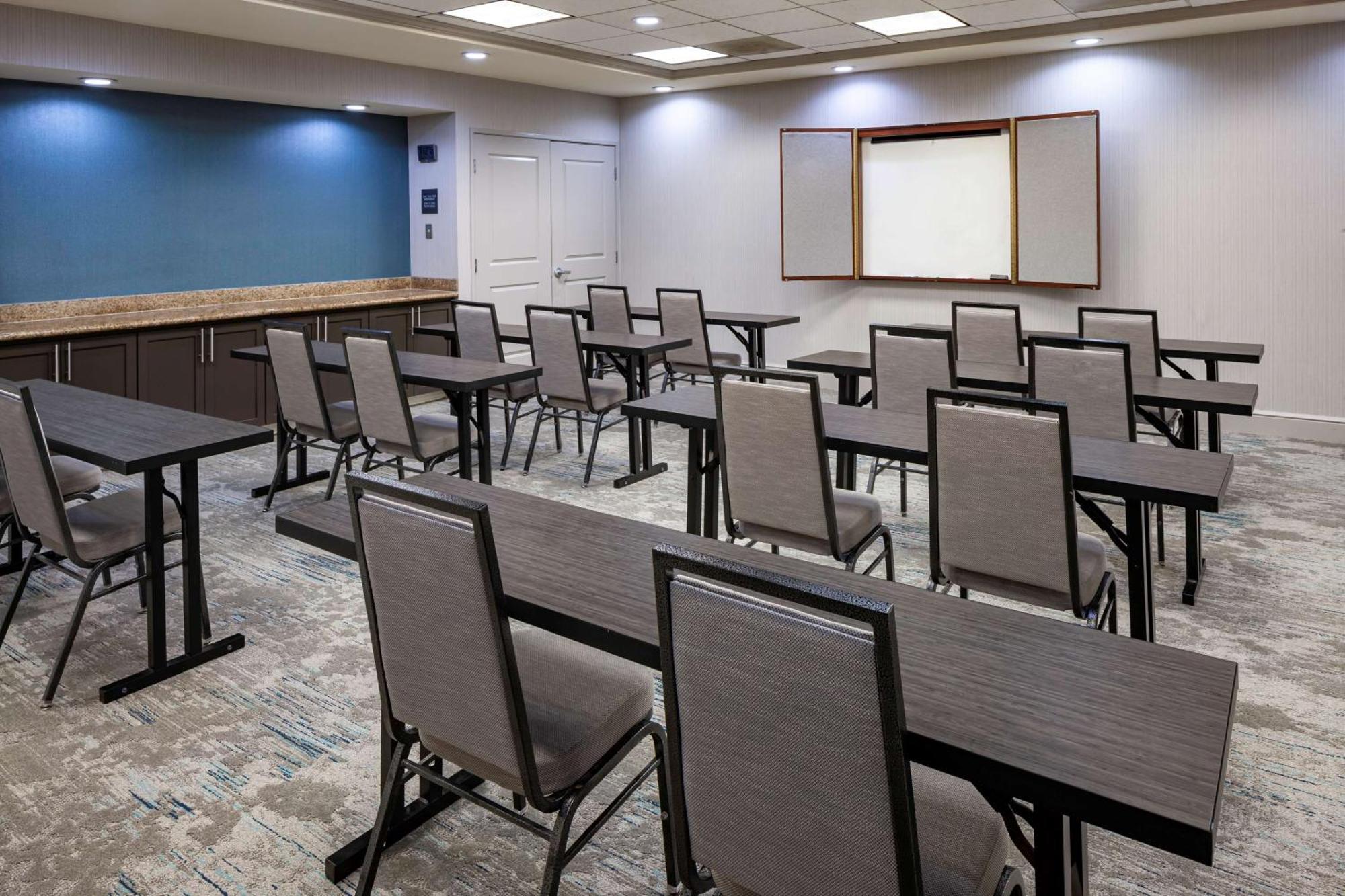 Hilton Garden Inn San Diego/Rancho Bernardo Poway Kültér fotó