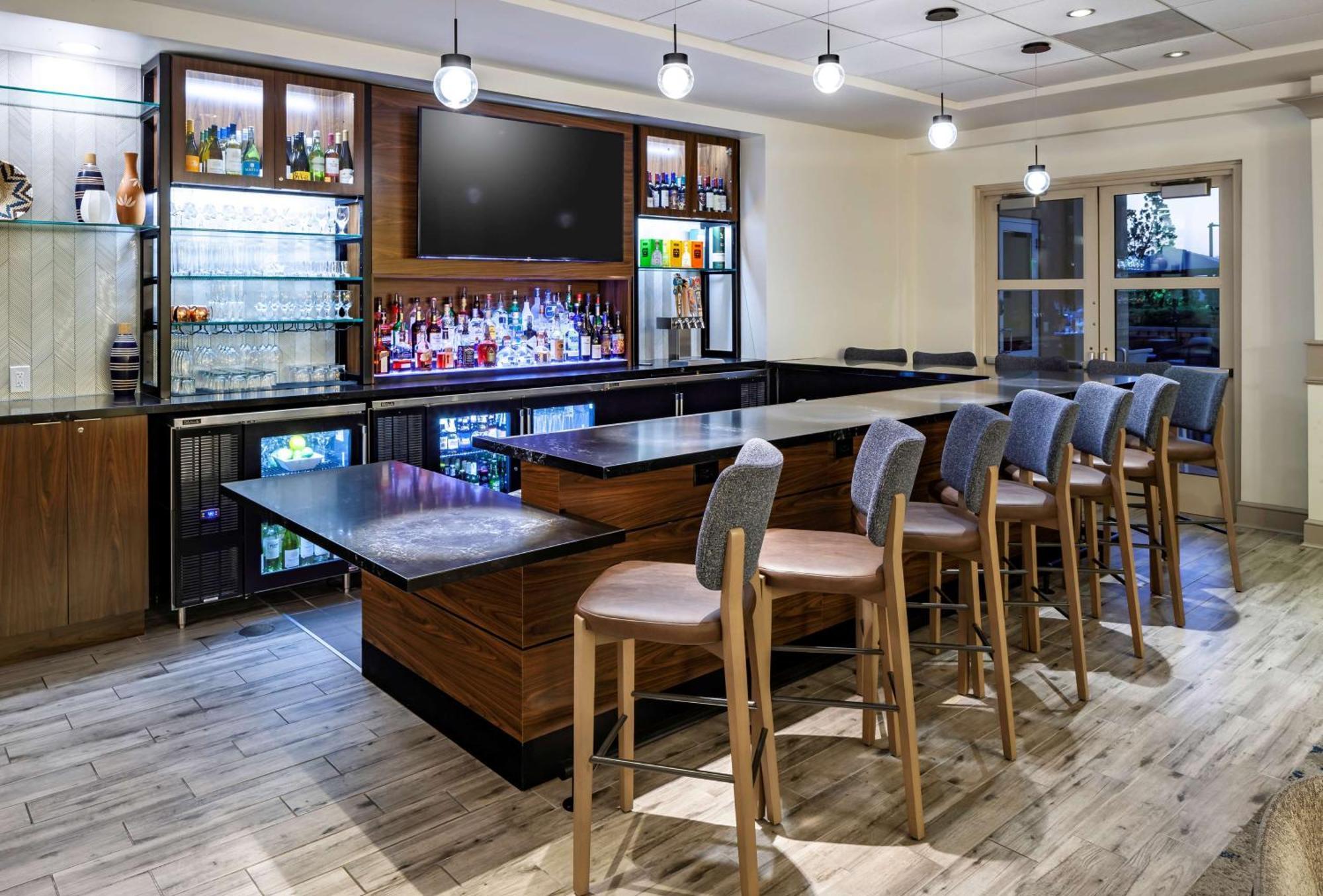 Hilton Garden Inn San Diego/Rancho Bernardo Poway Kültér fotó