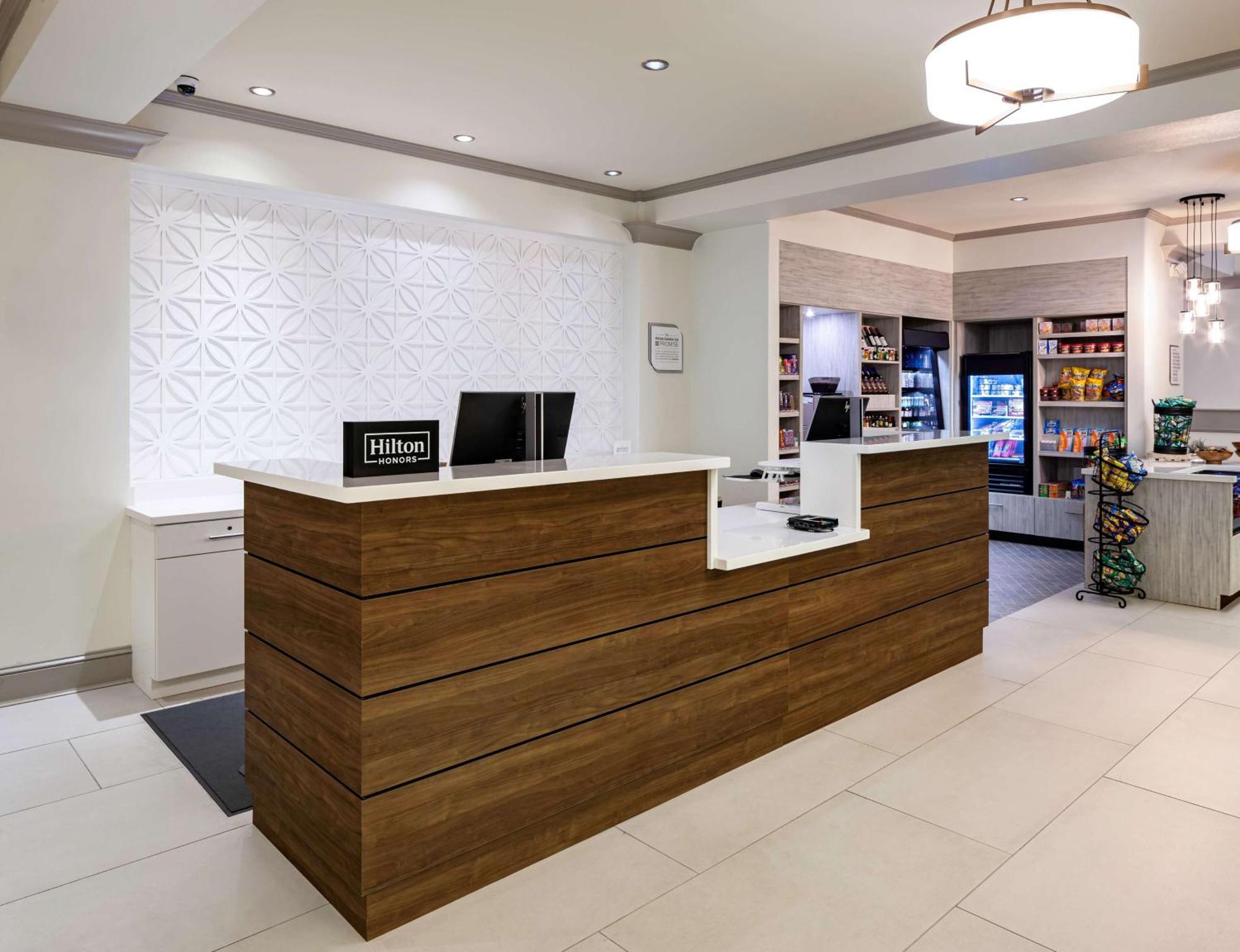 Hilton Garden Inn San Diego/Rancho Bernardo Poway Kültér fotó