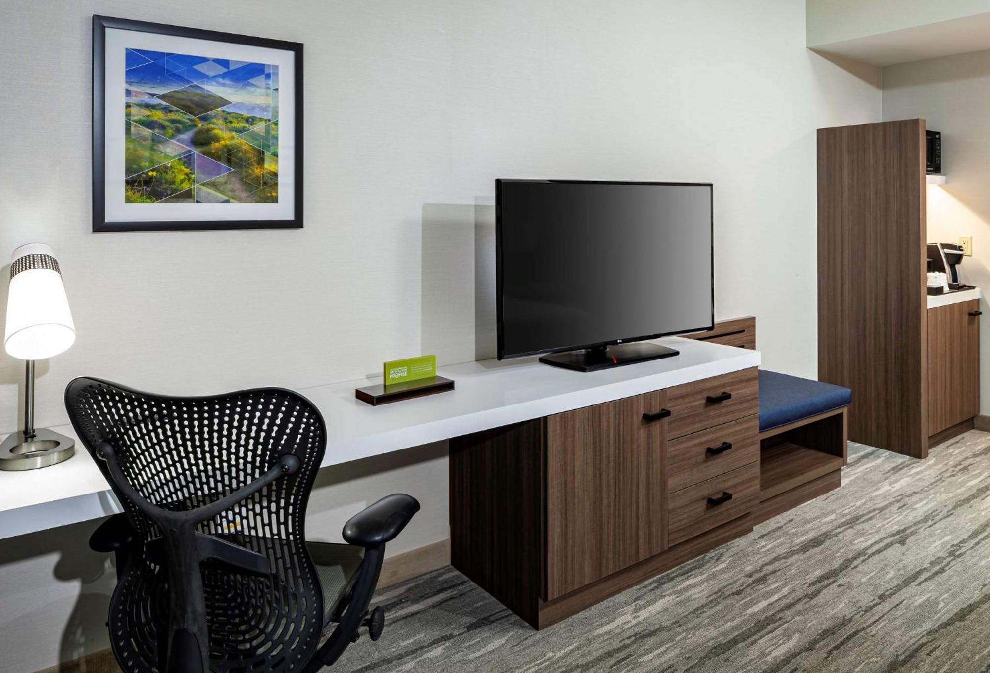 Hilton Garden Inn San Diego/Rancho Bernardo Poway Kültér fotó