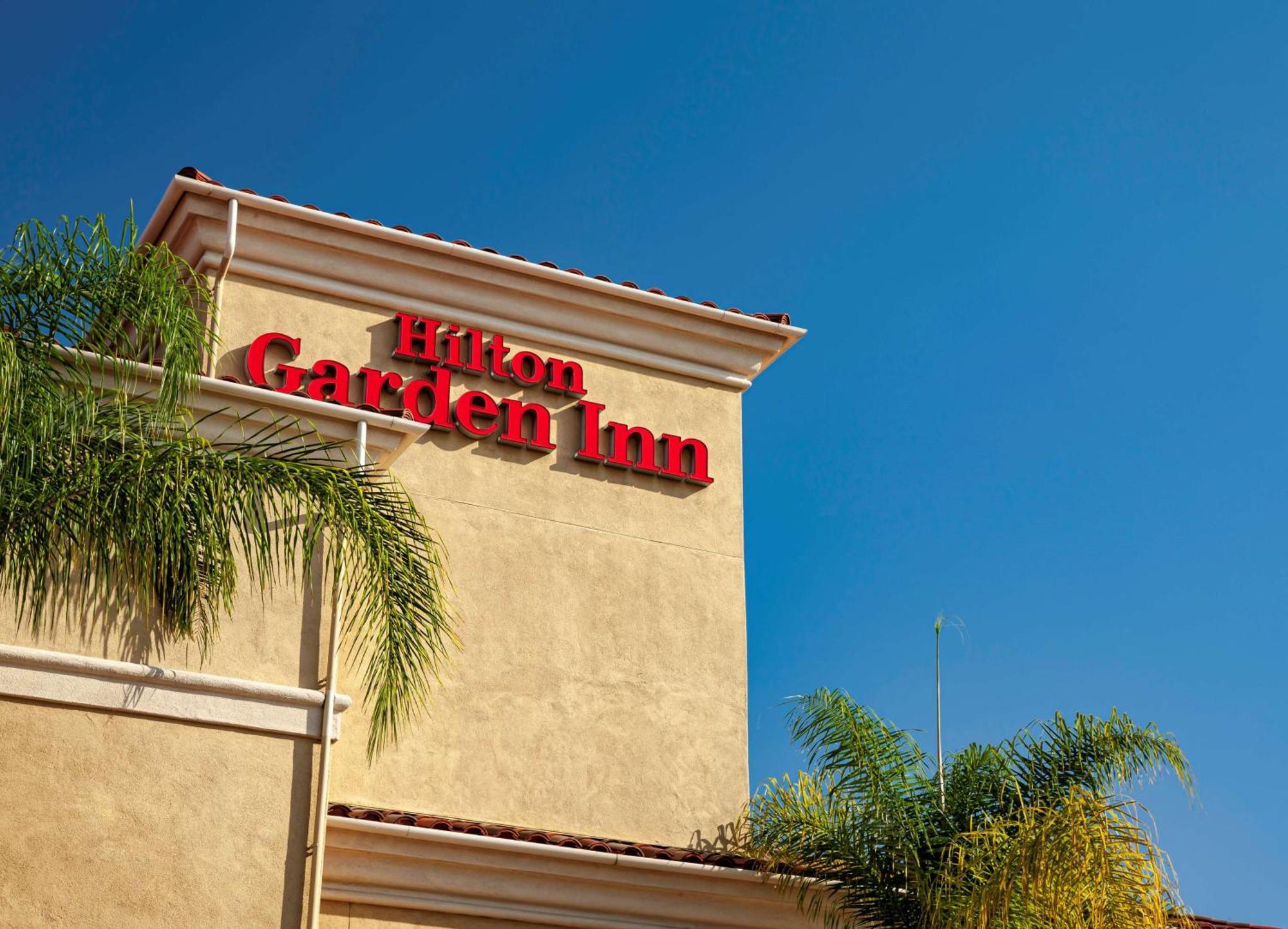 Hilton Garden Inn San Diego/Rancho Bernardo Poway Kültér fotó