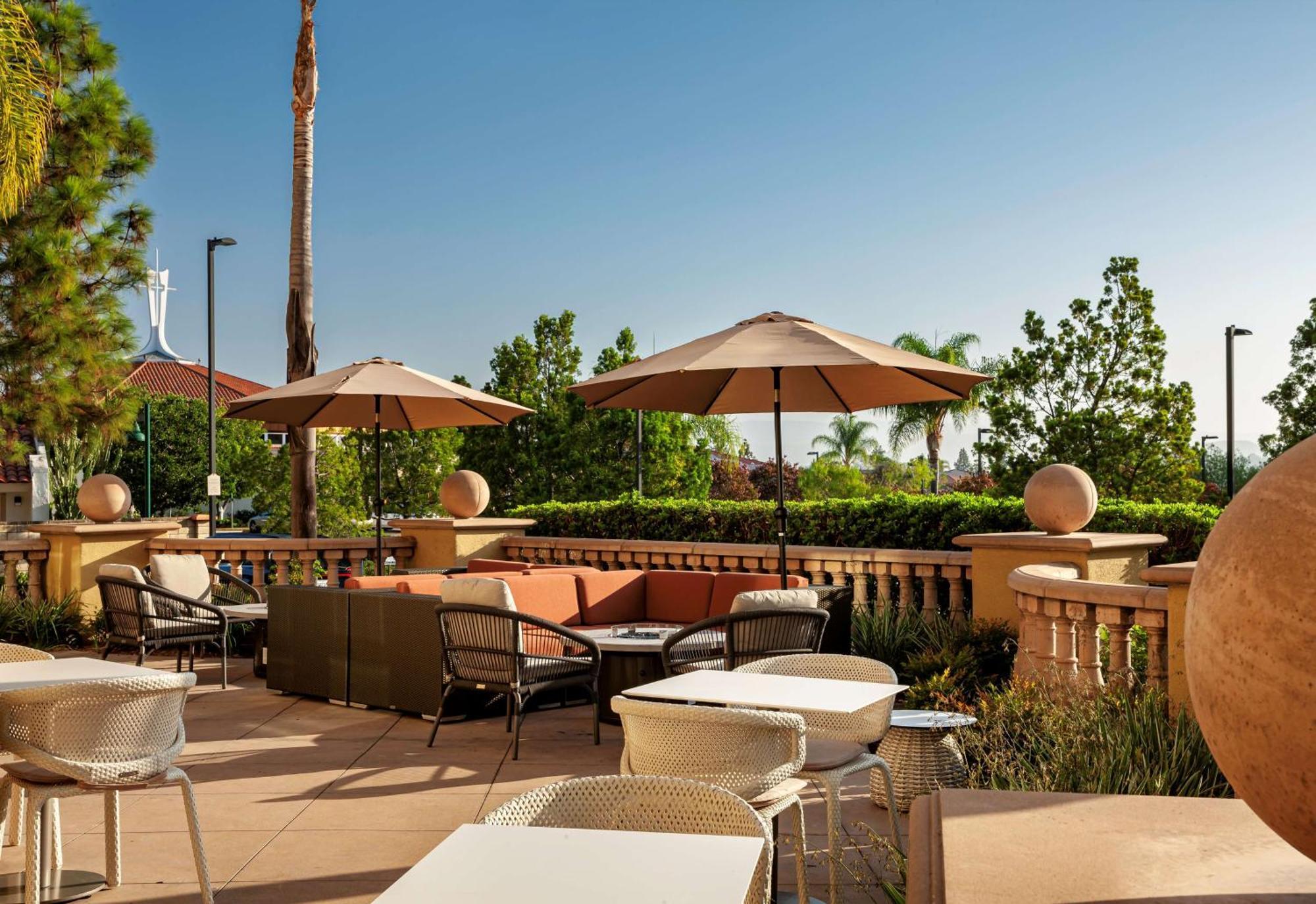 Hilton Garden Inn San Diego/Rancho Bernardo Poway Kültér fotó