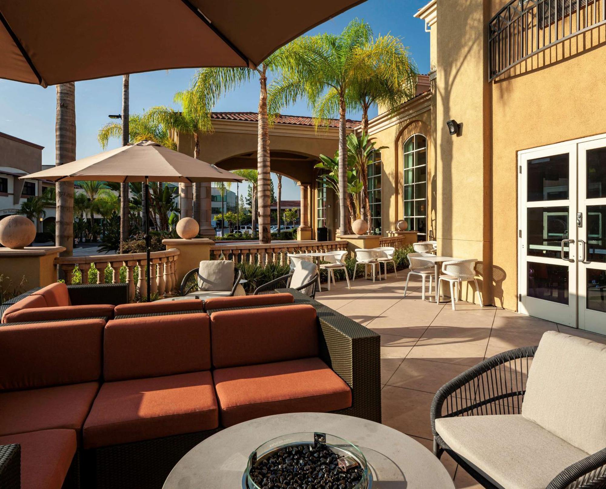 Hilton Garden Inn San Diego/Rancho Bernardo Poway Kültér fotó