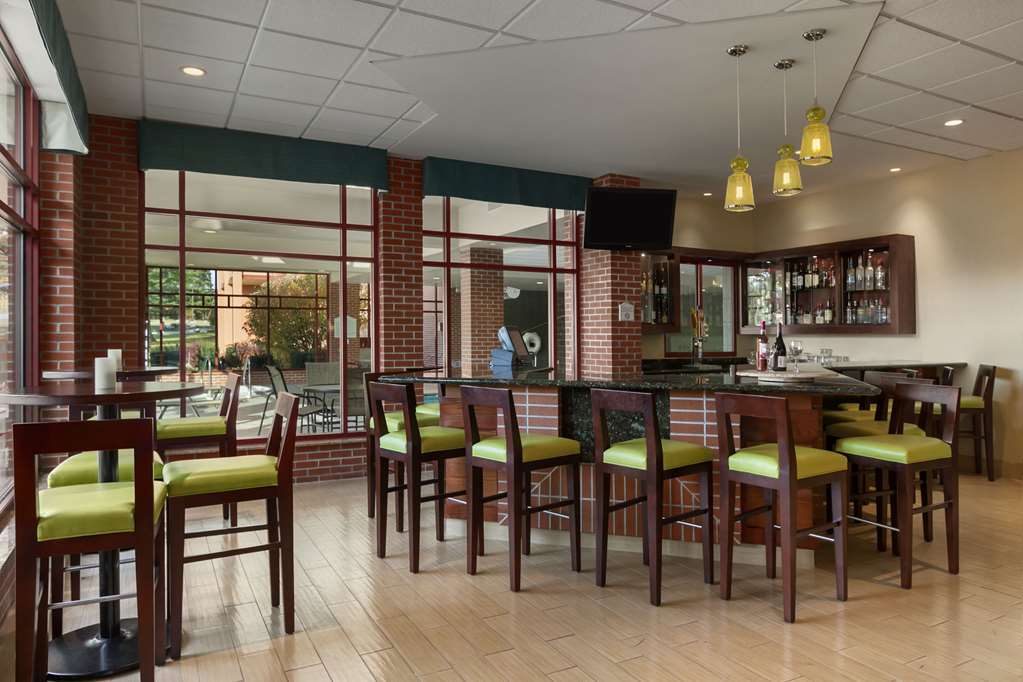 Hilton Garden Inn San Diego/Rancho Bernardo Poway Étterem fotó