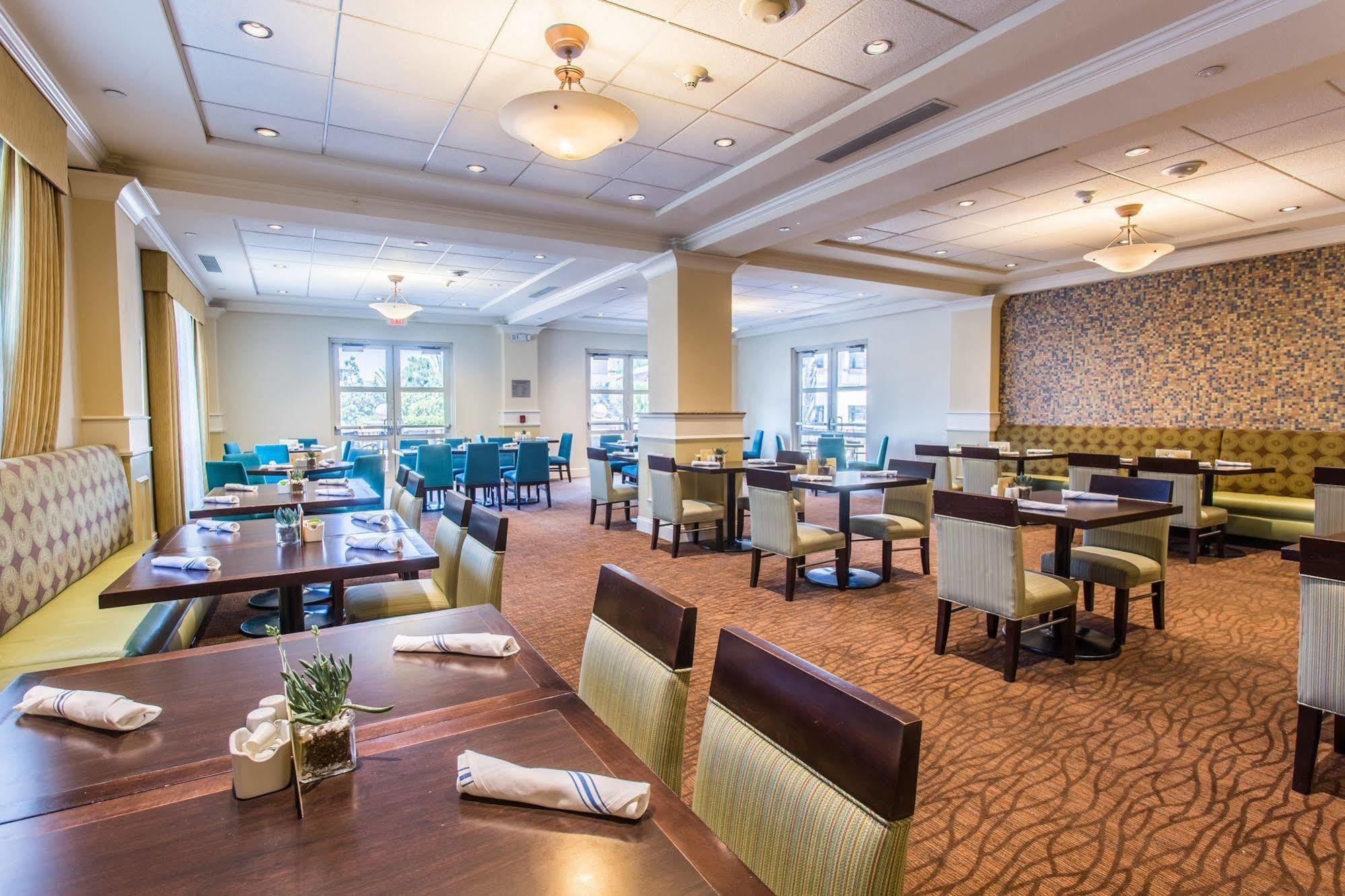 Hilton Garden Inn San Diego/Rancho Bernardo Poway Kültér fotó