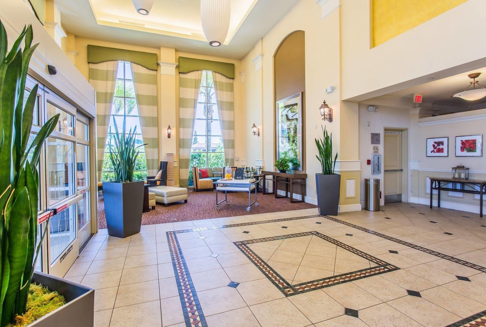 Hilton Garden Inn San Diego/Rancho Bernardo Poway Kültér fotó