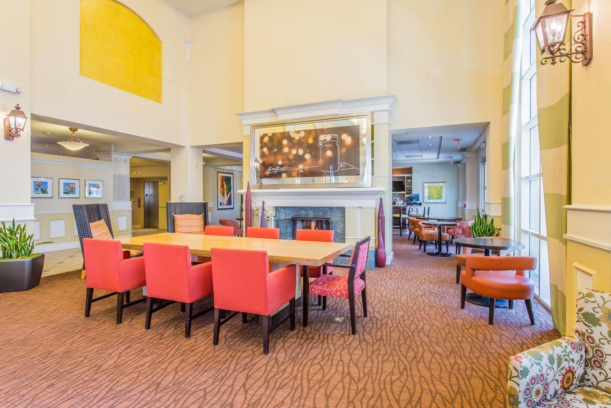 Hilton Garden Inn San Diego/Rancho Bernardo Poway Kültér fotó