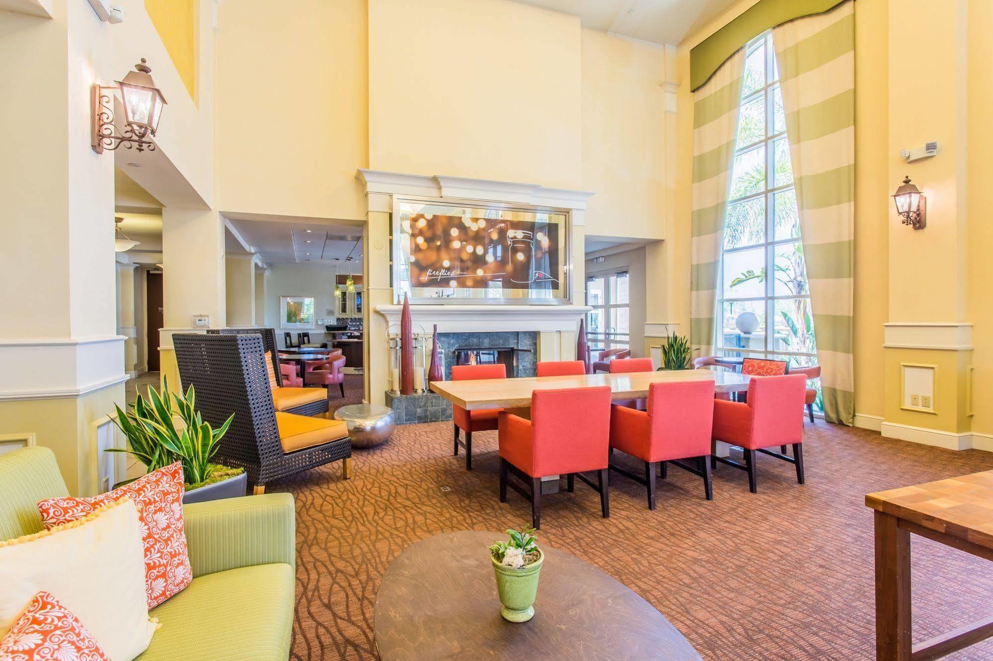 Hilton Garden Inn San Diego/Rancho Bernardo Poway Kültér fotó